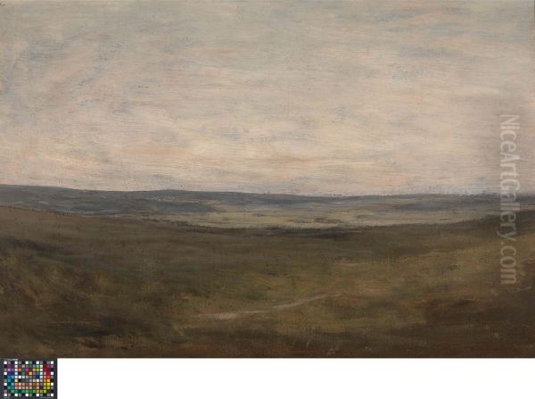 The Plains - view 1