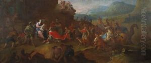 L'adoration Des Mages