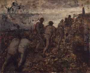Calvary Calvary