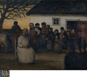 The mocking of Christ