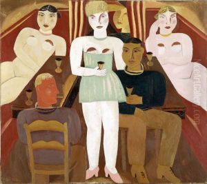 Het goede huis by Gustave De Smet