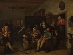 Chirurgeon and Barber Chirurgeon and Barber