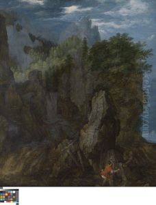 Kreeftenvissers