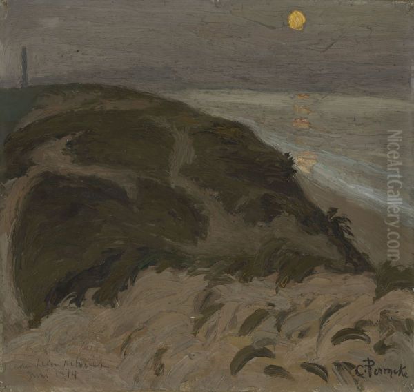Dunes - view 1