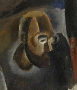 Selfportrait