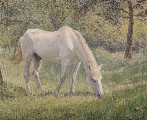 The White Horse