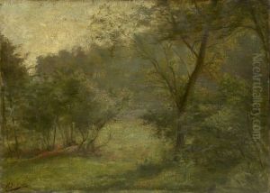 Woodland Woodland