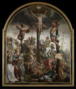 Le Calvaire Le Calvaire