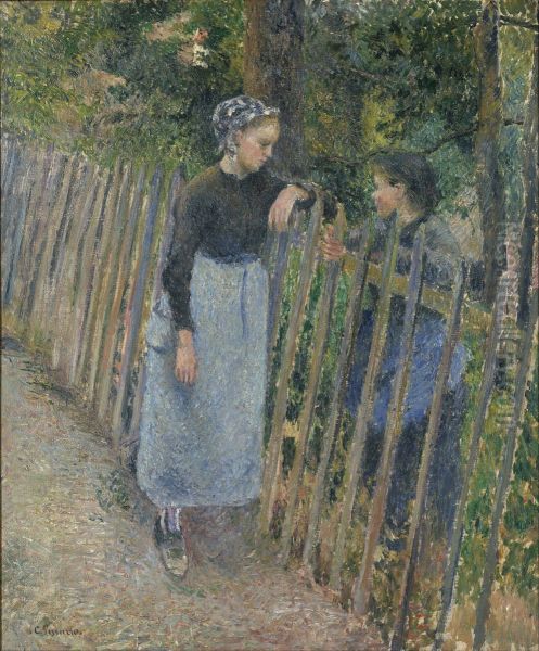 Conversation - view 1