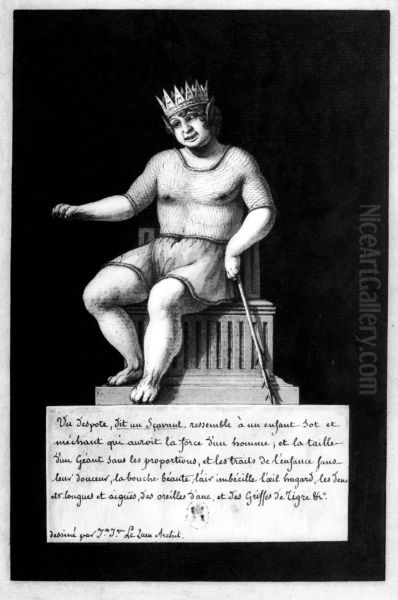 A Despot - view 1