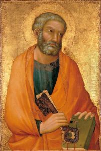 St. Peter