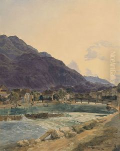 Bad Ischl Bad Ischl