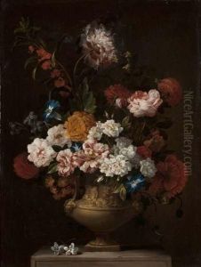 Bouquet De Fleurs Bouquet De Fleurs