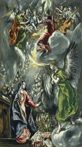 Annunciation