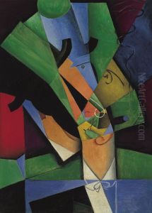 El fumador (Frank Haviland) El fumador (Frank Haviland)