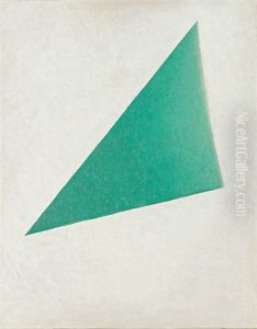 Composition by Ivan Kliun