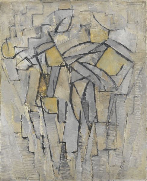 Composition no.XIII (authentic) - view 1