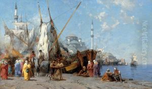 (Constantinople)