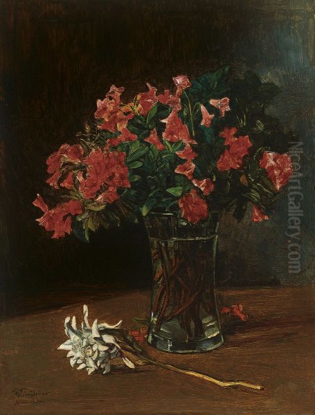 Flower Vase - view 1