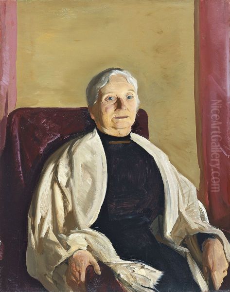 Una abuela - view 1