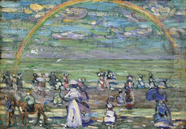 Arco iris - view 1