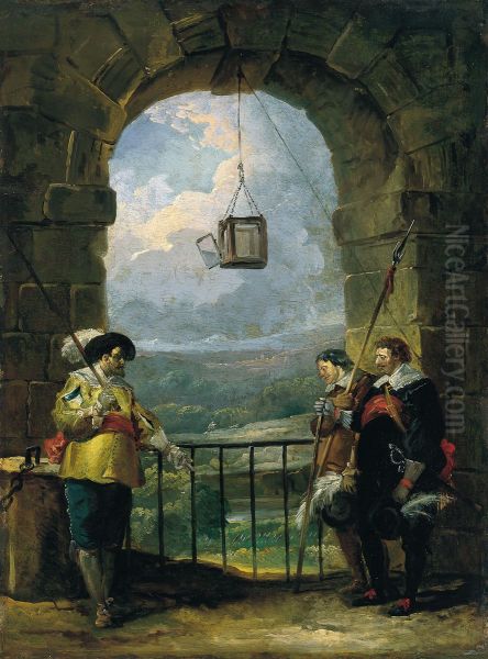 Civil Guard - view 1