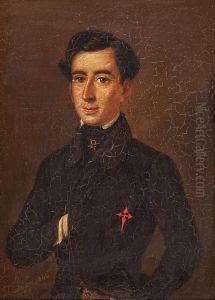Caballero De La Orden De Santiago