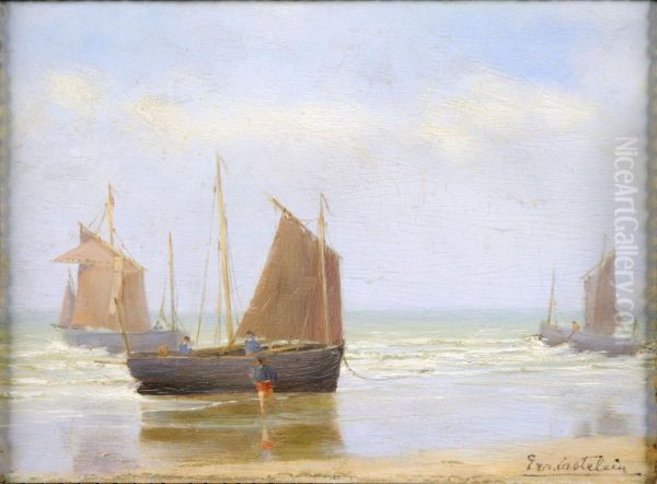 Marine - view 1