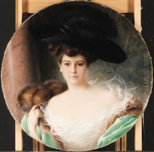 Madame Ven De Able