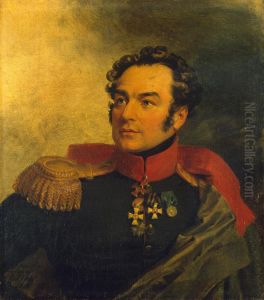 Pyotr Ivanovich Balabin (21.04.1776 - 09.06.1856) Pyotr Ivanovich Balabin (21.04.1776 - 09.06.1856)