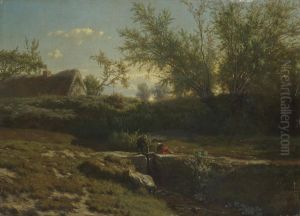 Landscape Landscape