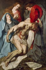 The Deposition The Deposition