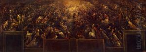 Resurrection of the Righteous (Heaven)