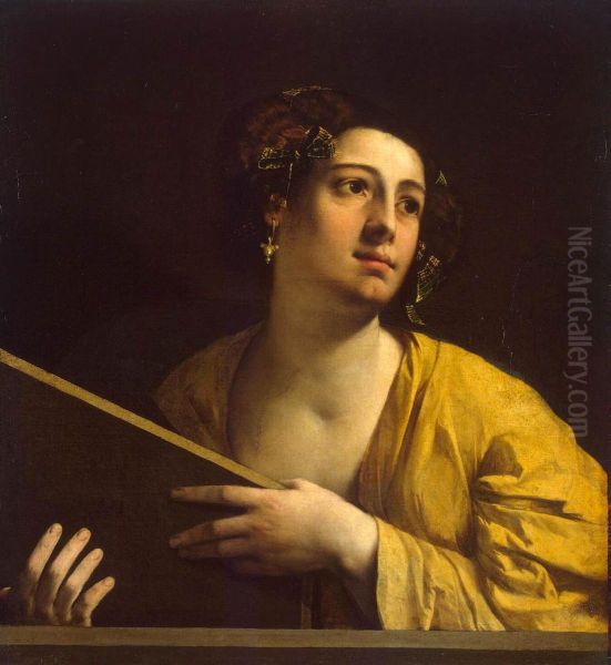 Sibyl - view 1