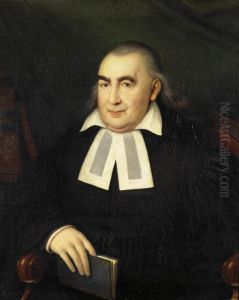 Portrait of a Pastor