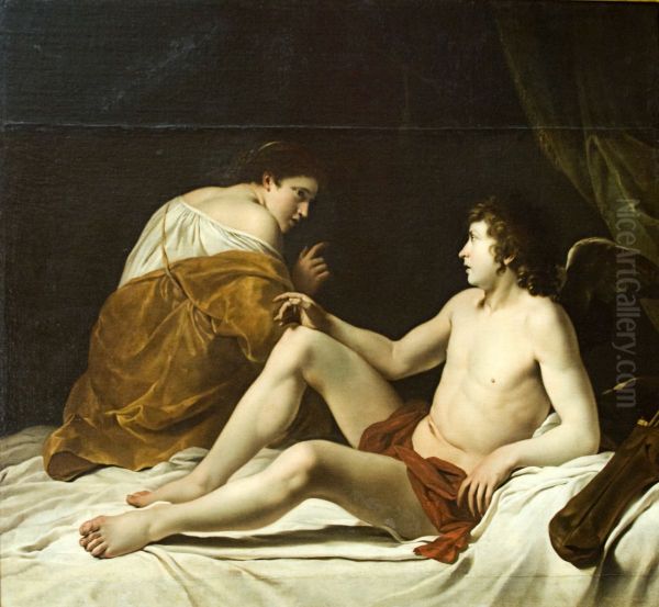 CupidandPsyche - view 1