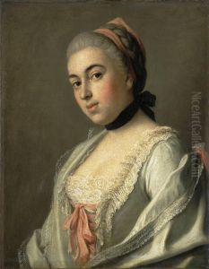 Portrait of Countess A.M. Vorontsova thumbnail
