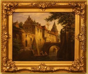 Wasserburg