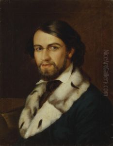 Portrait of an Unknown Man