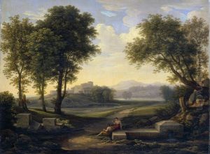 Ideal Landscape Ideal Landscape