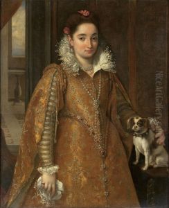 Portrait of a Lady Portrait of a Lady