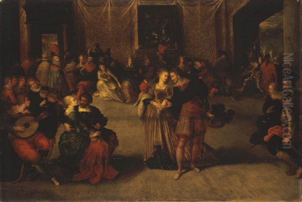 Bal - view 1