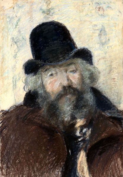 Portrait de Ludovic Piette - view 1