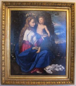 Allegory of the Christian Church