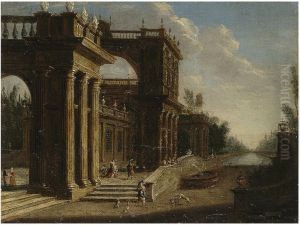Architectural Landscape Architectural Landscape