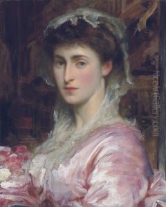 May Sartoris, Mrs Henry Evans Gordon