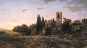 El toc d'oracio