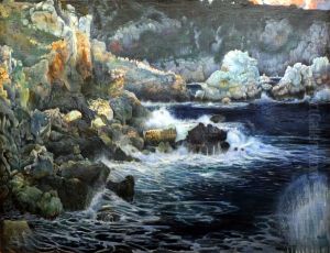 Enchanted Cove