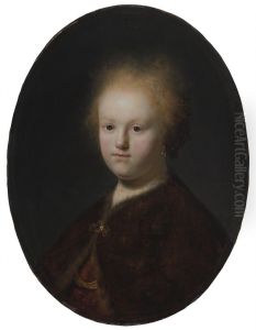 Rembrandt's sister