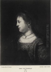 Saskia Saskia